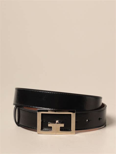 givenchy cintura donna|Givenchy official site .